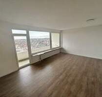 renovierte Etagenwohnung im 7. Stock - Nordhorn