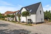 Außenansicht - 6 Zimmer Einfamilienhaus in Dassow