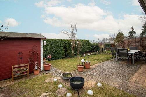 10a - Mehrfamilienhaus, Wohnhaus mit 277,30 m&sup2; in Lüneburg zum Kaufen