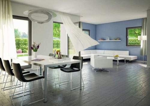 Hier könnten Sie zu Hause sein - 