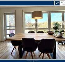 Sonnenverwöhnte 3-Zimmer-Wohnung in Blicklage - Bad Soden am Taunus Neuenhain