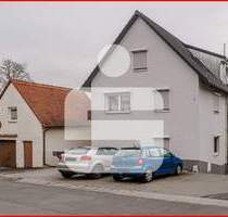 Kernsaniertes Mehrfamilienhaus in Forchheim