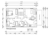 Obergeschoss - 