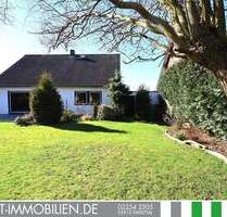 Freistehendes Einfamilienhaus in bester Lage: Platz für Familie, Hobbys und neue Ideen - Swisttal Heimerzheim