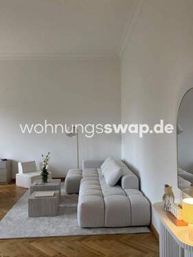 Bild 2 - 2 Zimmer Etagenwohnung zur Miete in Berlin