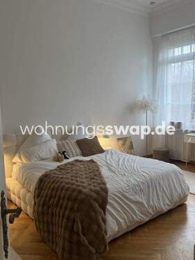 Bild 3 - 2 Zimmer Etagenwohnung in Berlin