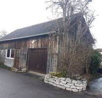 Garage mit kleiner Werkstatt - 560,00&nbsp;EUR Miete, in Ursensollen (PLZ: 92289)