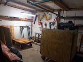 Garage - Garage, Stellplatz in Ursensollen