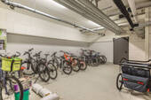Fahrradkeller - 