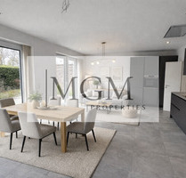 Neubau-Investment Heinsberg - vermietet, KfW 55