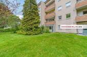 3 - 2 Zimmer Etagenwohnung in Berlin / Steglitz