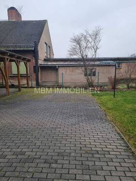 Parkplatz - 