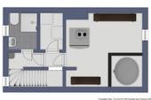 Grundriss Kellergeschoss - 