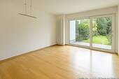 Wohnzimmer_KI - Reihenmittelhaus mit 69,00 m² in Bonn zum Kaufen