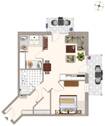 Grundriss - 
