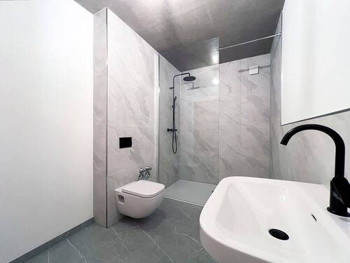 Badezimmer - 