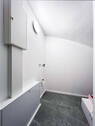 Abstellraum mit WM Anschluss - 