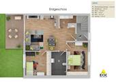 Grundriss Erdgeschoss - 
