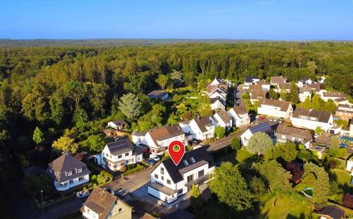 Lage - 3 Zimmer Etagenwohnung zum Kaufen in Siegburg