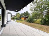 Terrasse - 