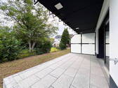 Terrasse - 