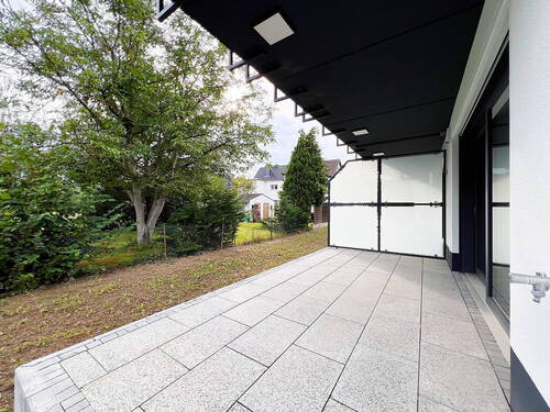 Terrasse - 