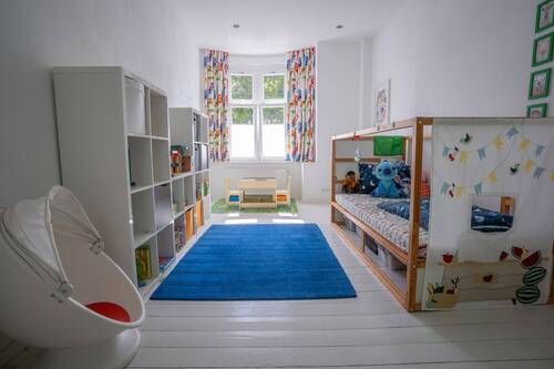 Kinderzimmer - 