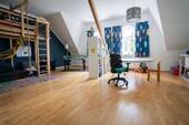 Kinderzimmer - 