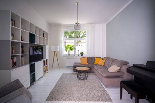 Wohnzimmer - 