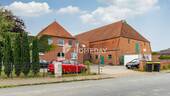 Außenansicht 1 - Investitionschance: Bauernhaus mit Baugrundstück für 19 Wohneinheiten