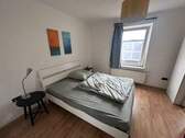 Beispiel Schlafzimmer - 