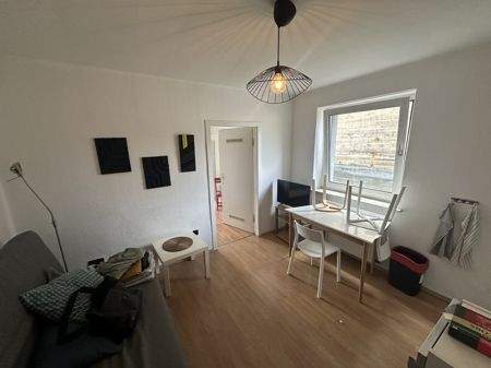 Beispiel Wohnzimmer - 