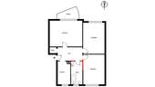 Grundriss Hellbrookstraße_optionaler Umbau - 