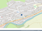 Stadtplan - Grundstück in Forchheim zum Kaufen