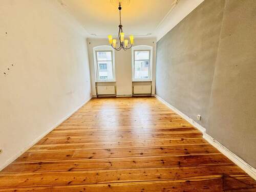 Zimmer 1 - Etagenwohnung mit 60,00 m² in Berlin zum Kaufen