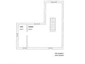 Grundriss Dachgeschoss - 