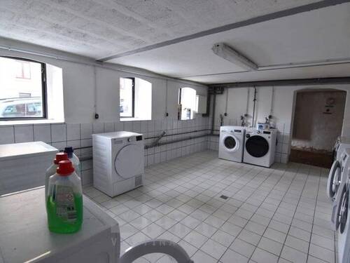 Waschkeller - 