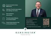 KENSINGTON Financial Services - Grundstück in Panketal