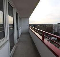 Frisch kernsanierte 2 Zimmer Wohnung - Westseite - ruhig zum Hof - München Thalk.Obersendl.-Forsten-Fürstenr.-Solln