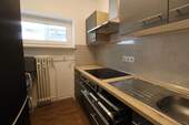 Küche - 2 Zimmer Etagenwohnung in München