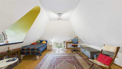 Gemütlich Schlafen.. - 