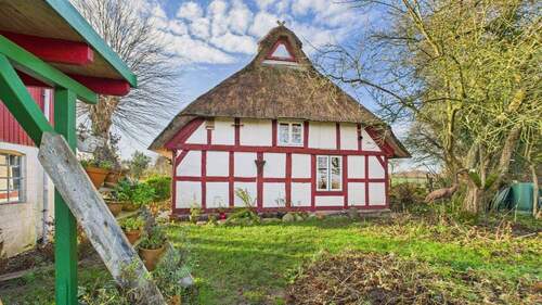 Wunderschön erhalten - 