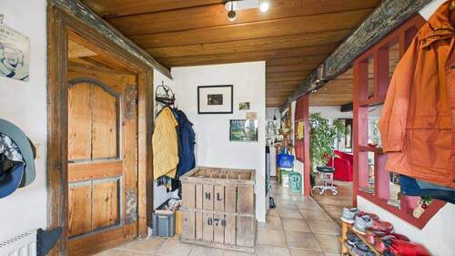 Ankommen und Wohlfühlen - 