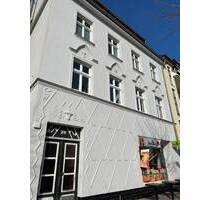 3-Raumwohnung im 2. OG - Frankendamm 29 zu vermieten - Stralsund