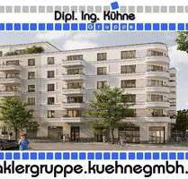 Prov.-frei: Eigentums Wohnungen von 2 bis 4 Zimmer - Berlin Bornstedter Feld