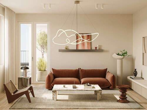 Bild 2 - 2 Zimmer Etagenwohnung zum Kaufen in Berlin