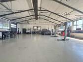 weitere Hallenfläche - Halle in Mühlheim am Main zum Kaufen