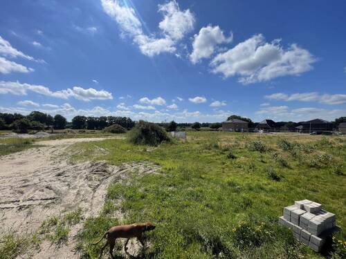 Baugebiet - Grundstück in Vaale zum Kaufen