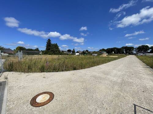 Baugebiet - 