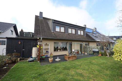 Ansicht_Gartenseite - 